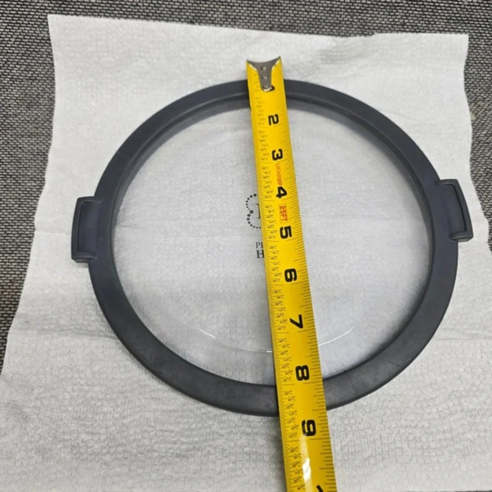 Princess House Replacement Lid 8.75